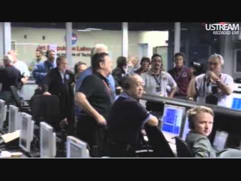 JPL (Nov. 4, 2010) - "Hartley 2" Flyby (EPOXI Mission)