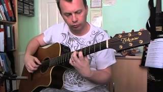 Tangerine Puppet - Donovan