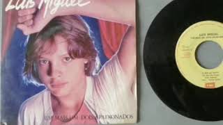 Luis Miguel en portugues