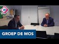 Raadslid Frans Hoijnck van Papendrecht stapt over naar Hart voor Den Haag - OMROEP WEST