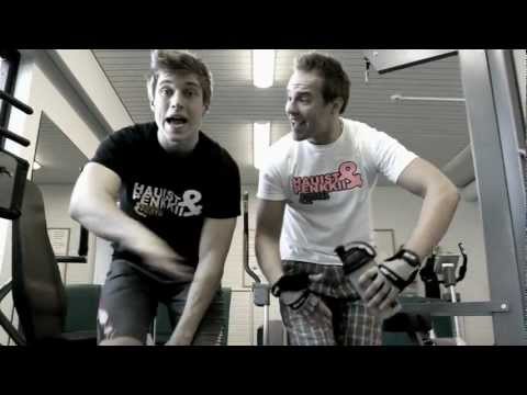 Nost3 & Protro - Kun Rauta Ei Nouse (Musiikkivideo)