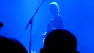 The Raveonettes - Oh, i buried you today (Live @ Henry Fonda Theater 11-13-09)