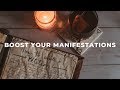 How to Boost Your Spells & Manifest Anything With Petitions || Witchcraft 101