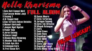 Download lagu full album nella kharisma terbaru cendol dawet - live orkes nella kharisma | Jangan Nget-ngetan mp3