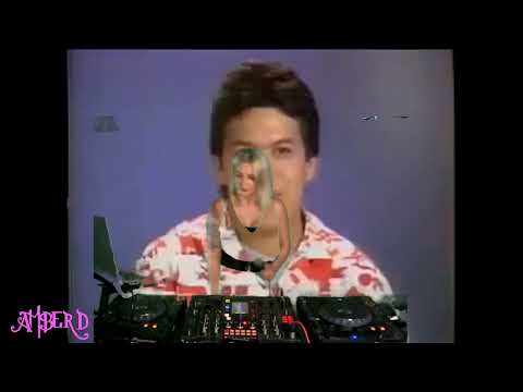 Amber D // Hard House / Bounce