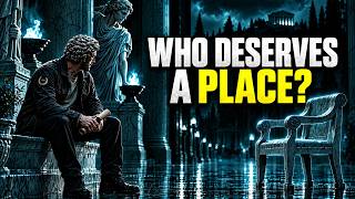 Download lagu 50 Honest Life Lessons That Reveal Who Deserves a Place in Your Life | Stoicism mp3