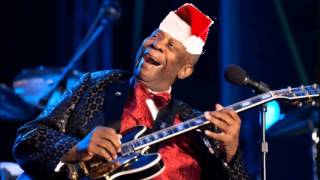 B.B King - Merry Christmas Baby (Read Description)