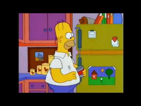 The Simpsons Chief Wiggum Funny Compilation 1