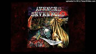 Download lagu Avenged Sevenfold - Trashed and Scattered - (3D Sound) mp3