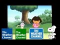 VHS Opening Reaction Snoopy Come Home
