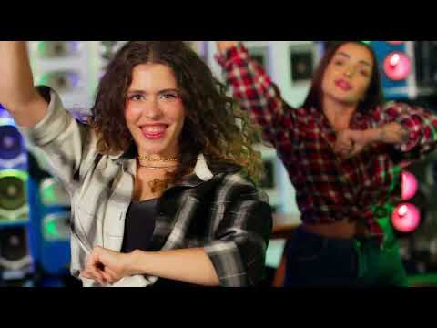 Lelis, MC Tato, Gabb MC, O Tubarão - Na Frente do Paredão [ Clipe Oficial ]