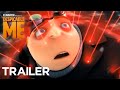 Despicable Me Trailer 2 Minions Steal YouTube Illumination