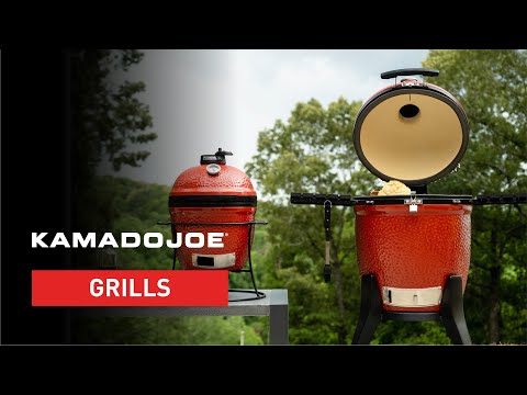 download lagu mp3 mp4 Kamado Joe Series 3, download lagu Kamado Joe Series 3 gratis, unduh video klip Kamado Joe Series 3