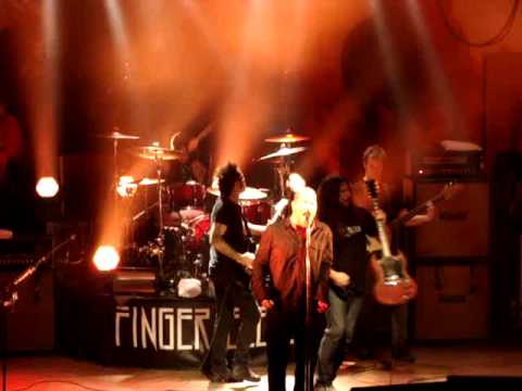 download lagu mp3 mp4 Kitchener Finger, download lagu Kitchener Finger gratis, unduh video klip Kitchener Finger