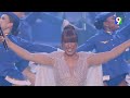 Milly Quezada.- Medley de Exitos en Premios Soberano 2026