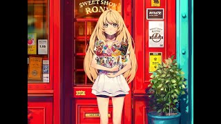 Cover art for HLBEATZ & Y. Phantom - Candy Shop