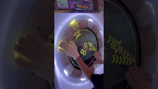 ふらふらふら、 MASTAR  LIFE1完走