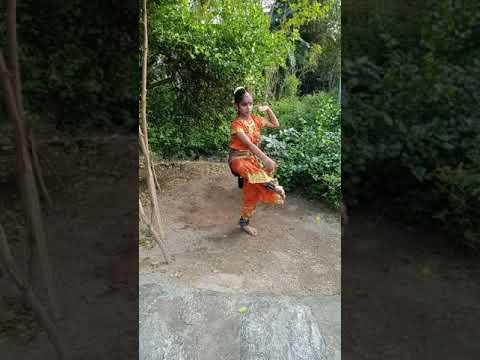 GANESHA KAUTHUVAM BHARATANATYAM BY SIVAPRIYA DANCE