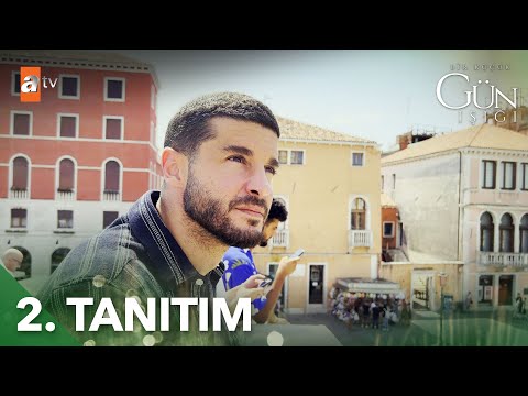 Bir Küçük Gün Işığı 2. Tanıtım | 5 Eylül Pazartesi @atv 'de başlıyor!