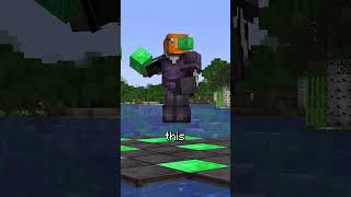 Download lagu I Dyed My Hair BLUE for DrDonut! 🔥 #minecraft #donutsmp mp3