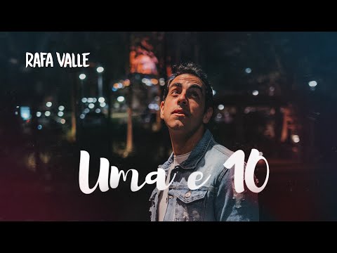 Uma E 10 - Rafa Valle
