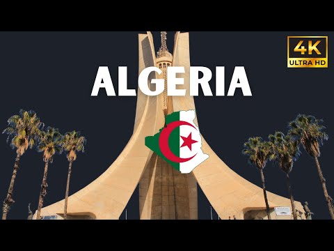 Exploring its rich culture and breathtaking Landscapes|Algeria