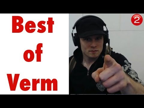 Vermanubis on How to Use Training Mode | Best of Vermanubis #2