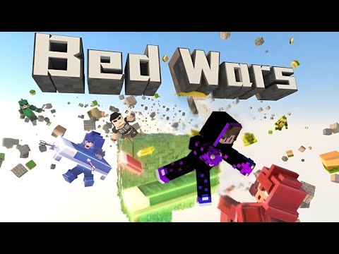 TUTTI CONTRO NOI NELLE BEDWARS - MINECRAFT ITA