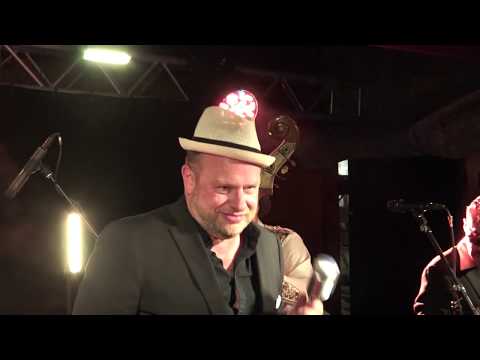 TRICKBAG FEATURING STEVE WEST WESTON 2018