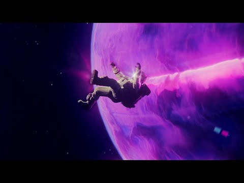 Maximum Love - Forever