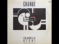 Change - True Love (1984 Vinyl)
