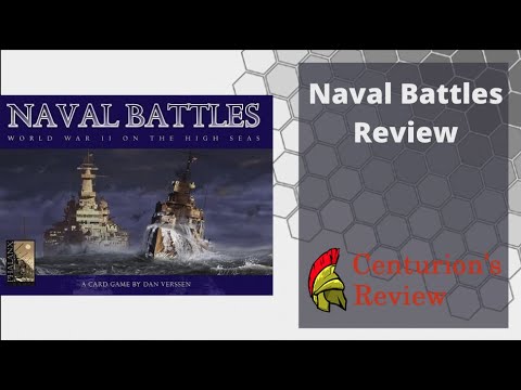 Naval Battles Review