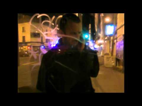 Le Sept, Iraka 20001 & Uzer - Abstraction (prod:Jey)