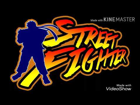 SFA3 seek no escape(alternate mix)