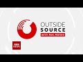 BBC Outside Source With Ros Atkins Opening Titles 1080p