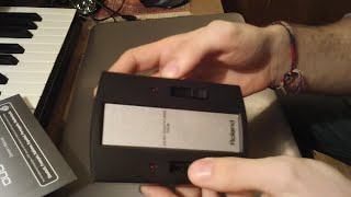 Video thumbnail for НедоОБЗОР #1 звуковой карты Roland Duo-Capture mk2. by Michael Sobin (ProgMuz)