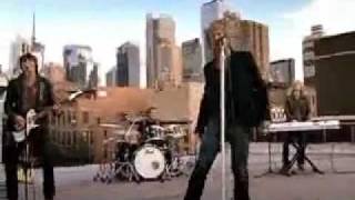 Bon Jovi - We Weren&#39;t Born To Follow *Official Video*