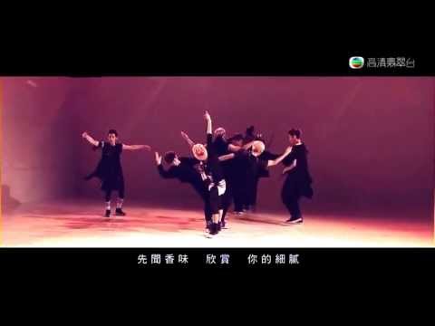 130706 HD 2013勁歌金曲優秀選第一回 EXO CUT JSG TVB