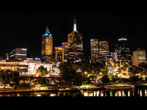 New Year Drink - Josh Wawa + Doogz