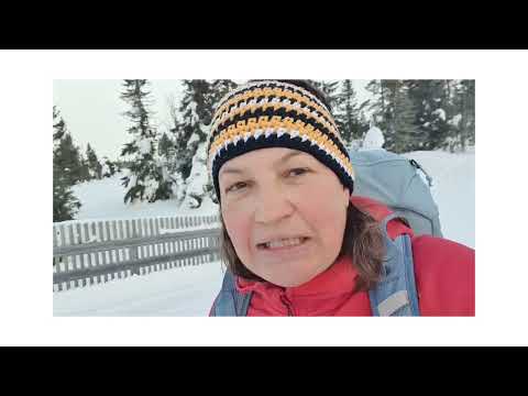 Lillehammer. Langlaufen in Norwegens Olympiastadt