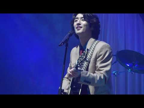 [190406] Wish - 잔나비(JANNABI) @전국투어 투게더_부산