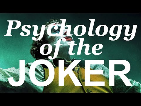 Joker: How Arthur became a Symbol for Gotham