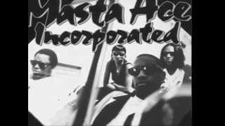 Masta Ace Incorporated - The B-Side (Fly Magnetic Remix)