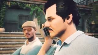 VideoImage2 Narcos: Rise of the Cartels