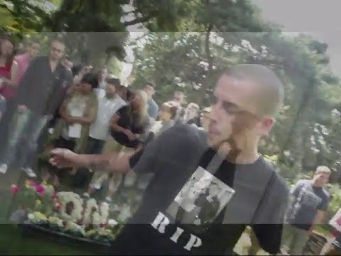 Wattz - The One And Only (Music Video)