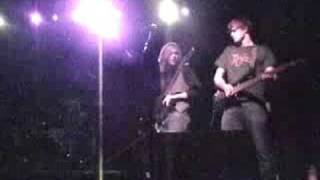 Ocean Eyes Live - Melodramus