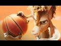 GOAT Extended Preview 2026 Fandango At Home