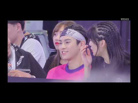 Dylan Wang 190714 NBA2KOL2