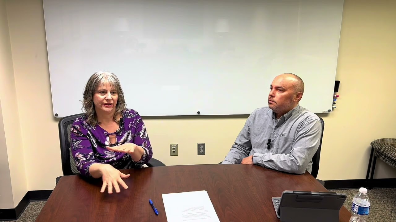 What Is Project Controls in Construction? | Real Talk with Holly & Chris from Rudolph Libbe