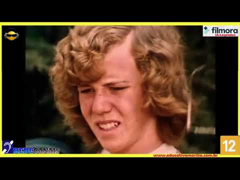 Tv Educativa  A Poderosa Isis O Pé GRANDE 1 975 Ep 08 Temp 01 Dublado e com Legendas